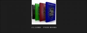 J.L.Lord - Four Books