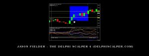 Jason Fielder - The Delphi Scalper 4 (delphiscalper.com)