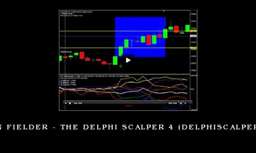 Jason Fielder – The Delphi Scalper 4 (delphiscalper.com)