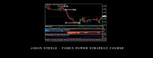 Jason Steele - Forex Power Strategy Course