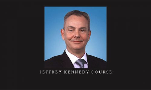 Jeffrey Kennedy Course