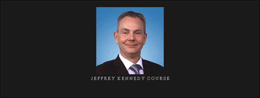 Jeffrey Kennedy Course