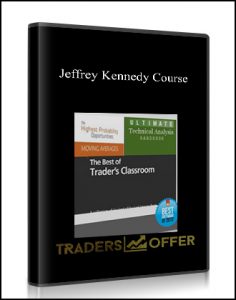 Jeffrey Kennedy, Course, Jeffrey Kennedy Course