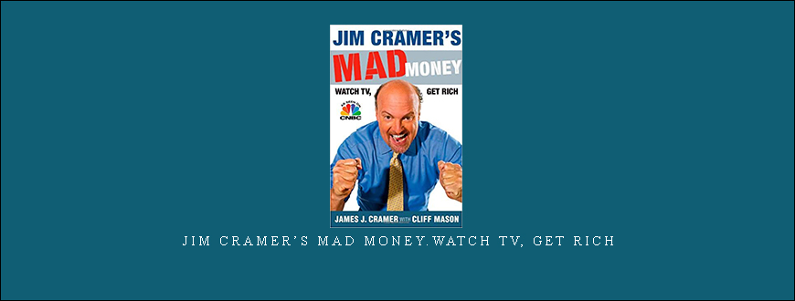 Jim Cramer’s Mad Money