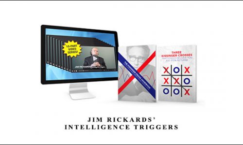 Agora Financial – Jim Rickards’ Intelligence Triggers