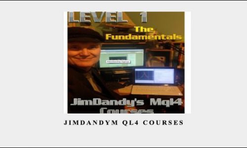 Jimdandym Ql4 Courses