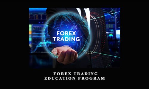 Jimmy Young – Forex Trading Education Program (Apr-June 2010)