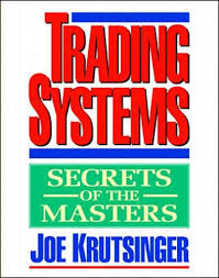 Joe Krutsinger - Building Winning Trading Systems