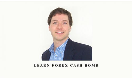 Learn Forex Cash Bomb – Bo Yoder