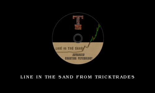 Line In The Sand from Tricktrades