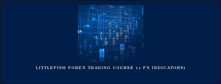 Littlefish Forex Trading Course (+ FX Indicators)