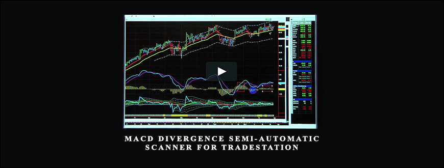 MACD-divergence-semi-automatic-scanner-for-TradeStation-Enroll