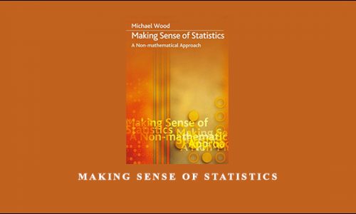 Making Sense of Statistics by Michael Wood