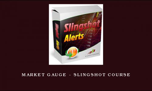 Market Gauge – slingshot course