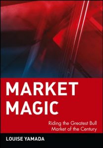 Market Magic , Louise Yamada, Market Magic by Louise Yamada