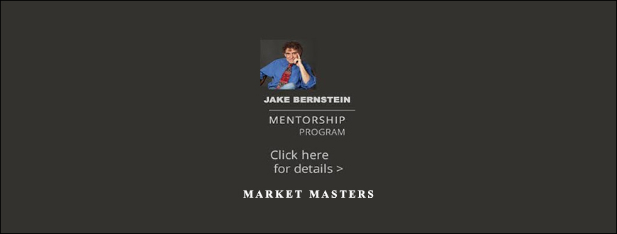 Market-Masters-by-Jack-Bernstein