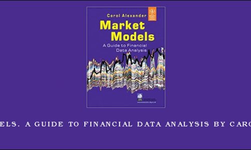 Market Models. A Guide to Financial Data Analysis by Carol Alexander