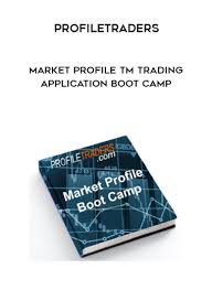 Market Profile TM Trading Application