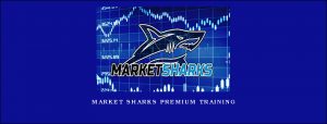 Market Sharks Premium Training