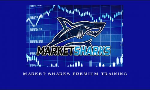 Market Sharks Premium Training