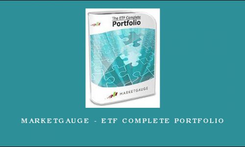 MarketGauge – ETF Complete Portfolio