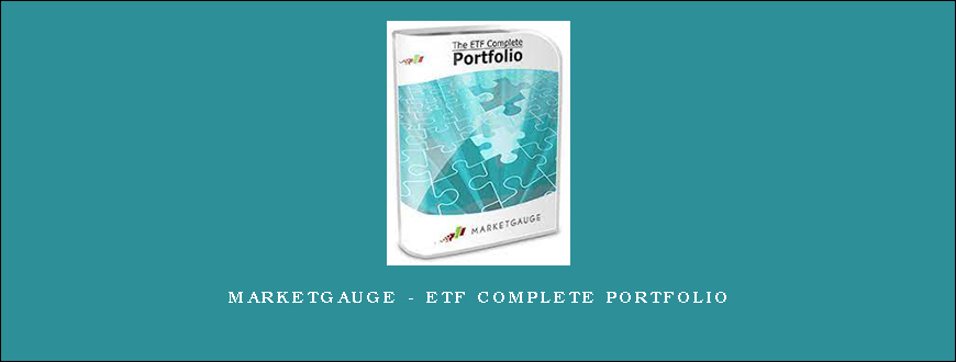 MarketGauge – ETF Complete Portfolio