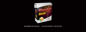 MarketGauge - Slingshot Setups