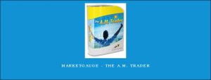 MarketGauge - The A.M. Trader