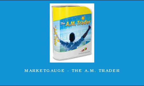 MarketGauge – The A.M. Trader