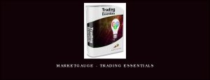 MarketGauge - Trading Essentials