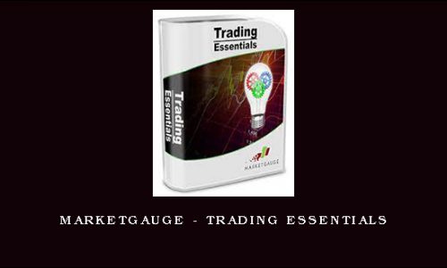 MarketGauge – Trading Essentials