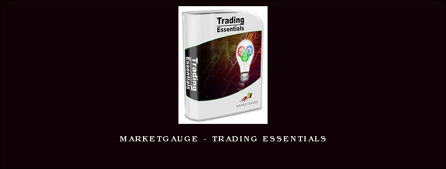 MarketGauge – Trading Essentials