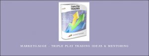 MarketGauge - Triple Play Trading Ideas & Mentoring