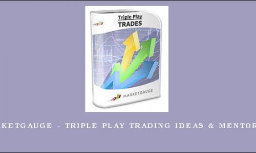 MarketGauge – Triple Play Trading Ideas & Mentoring