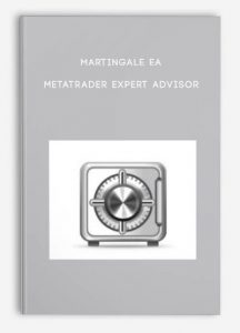 Martingale EA, Metatrader Expert Advisor, Martingale EA - Metatrader Expert Advisor