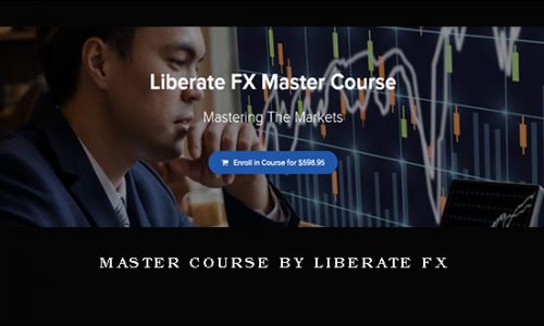 Master Course by Liberate FX