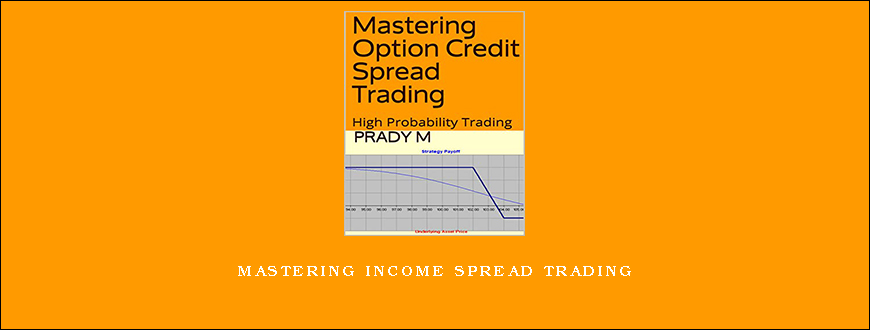 Mastering Income Spread Trading