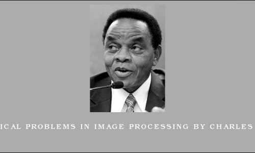 Mathematical Problems in Image Processing by Charles E.Chidume