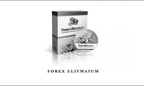 Matt Jordan & Patrick Cuthbert – Forex Ulitmatum