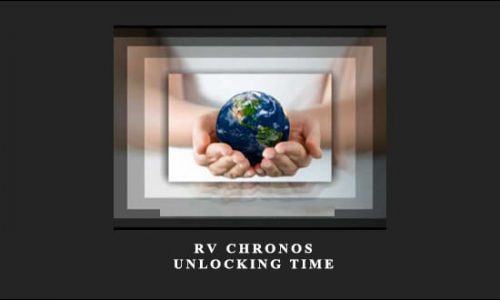 Michael Ruiz & Bobby Torres – RV Chronos – Unlocking Time