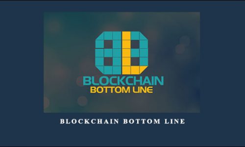 BlockChain Bottom Line by Mike Newton