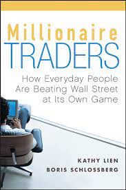 Millionaire Traders by Kathy Lien