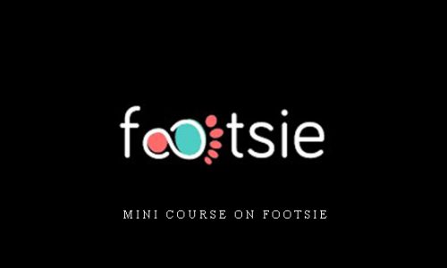 Mini Course on Footsie