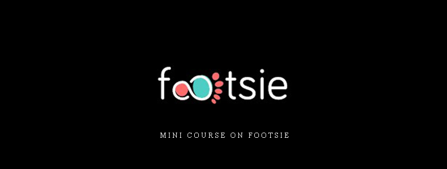 Mini Course on Footsie