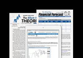 Monthly Newsletter 00-02 by Elliott Wave Financial Forecast