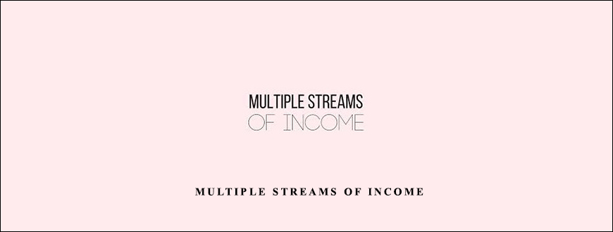 Multiple-Streams-of-Income-by-Assata-Enroll