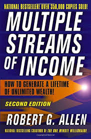 Multiple Streams of Income by Assata