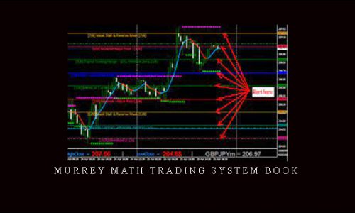 Murrey Math Trading System Book by Murrey Math