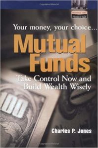 Mutual Funds , Charles P.Jones, Mutual Funds by Charles P.Jones