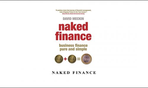 Naked Finance by David Meckin